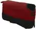 vidaXL Pferdedecke 125cm, Polyester, dunkelgrün und schwarz