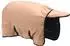 vidaXL Pferdedecke cappuccino 135cm Polyester (42013113)