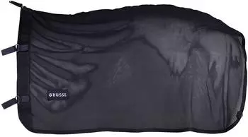 Busse Longierdecke Fly Fliegendecke navy, 145cm