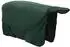 vidaXL Pferdedecke 165cm dunkelgrün, Polyester, outdoor (130764)