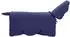 vidaXL Pferdedecke marineblau 115cm, Polyester