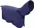 vidaXL Pferdedecke marineblau 115cm, Polyester