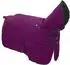 vidaXL Pferdedecke dunkelgrün und schwarz 95cm Polyester (42013159)