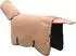 vidaXL Pferdedecke cappuccino 75cm Polyester