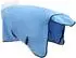 vidaXL Pferdedecke Full Aqua 115cm Fleece (42013331)