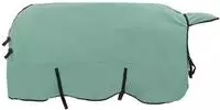 Vidaxl Horse Blanket Special Green 155 Cm Polyester Fleece