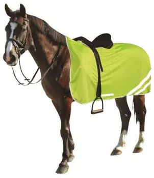 Kerbl Reflex Sicherheitsdecke Pferd 135cm (328508)