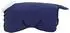 vidaXL Pferdedecke 155cm, Polarfleece, marineblau