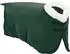 vidaXL Pferdedecke Full, Polar-Fleece, dunkelgrün, 95cm