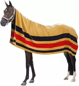 EQuest Pureline Abschwitzdecke Dralon (403890.1)
