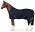 Equinate Oakland Regendecke mit Fleeceinnenfutter, wasserdicht, navy, 155cm