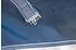 Equinate Oakland Regendecke mit Fleeceinnenfutter, wasserdicht, navy, 155cm