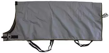 Kerbl Thermodecke f&uuml;r K&uuml;he 175cm (1548)
