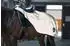 Equinate Xtreme-Visible Ausreitdecke reflektierend, wasserdicht, Fleece (M)