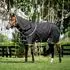 Horseware Outdoordecke AMIGO Ripstop 900D Quarter Plus Turnout Horse Plus 0g black/silver 135 cm
