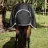 Horseware Outdoordecke AMIGO Ripstop 900D Quarter Plus Turnout Horse Plus 0g black/silver 135 cm