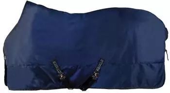 Acavallo Spring Sheet leicht, atmungsaktiv, 125cm (NEAC636)