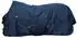HKM Kombi 2 Pferde-Weidedecke ohne Liner, 1200D, 115cm