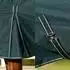 Imperial Riding IRHBasic Outdoor-Fleecedecke 145cm grün (DE50325BP1-6000-195)