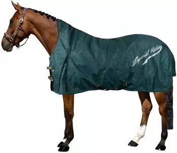 Imperial Riding IRHSuper-Dry Outdoordecke 0g, forest green (DE50314001-6080-165)