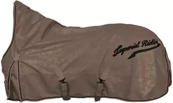 Imperial Riding IRHSuper-dry Outdoordecke 0g cappuccino (DE50314001-8043-165)