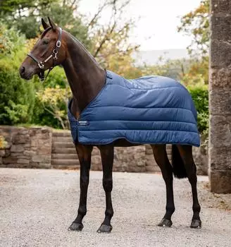 Horseware Unterdecke Liner 50 g navy 160 cm