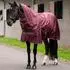 Imperial Riding IRHBasic Outdoordecke Fleece 0g mit abnehmbarem Halsteil (DE50325BP6-3072-195)