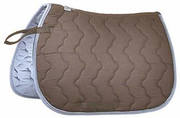 HKM Warn-Nierendecke - Universalgröße bis 125 cm