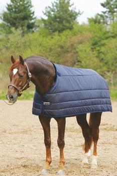 Horseware Rambo Duo Liner 200g 140cm navy