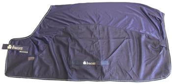 Bucas Competition Cooler 145cm navy/silber