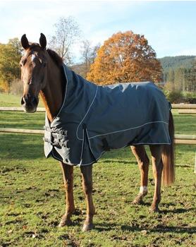 Pfiff Winterdecke Stebbins 300 g 155 cm