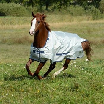 Bucas Power Turnout Light 0g silber 120 cm