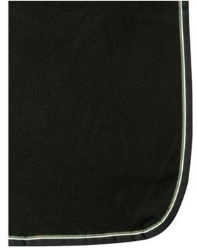 Pfiff Polarfleecedecke 2361 schwarz