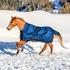 Bucas Irish Turnout Light High Neck