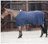 Kentucky Horsewear Fleece Anti-Sweat Blanket Blue 160