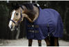 Kentucky Horsewear Stalldecke 0g 130cm blau