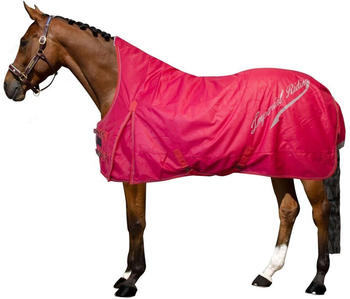 Imperial Riding Outdoor Cover Super-Dry 300g, red, Gr.: 115cm, red