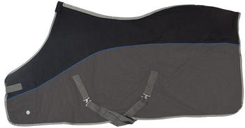 Pfiff Sommerdecke Widi, black, Gr.: 135cm