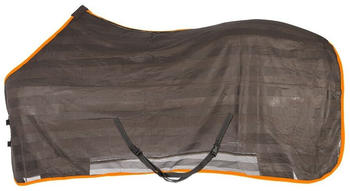 Pfiff Fliegendecke Brimfly, grey, Gr.: 125cm