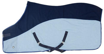 Pfiff Sommerdecke Widi, blue, Gr.: 115cm
