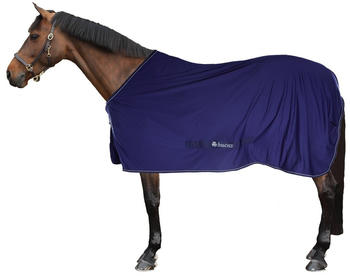 Bucas Power Cooler 125 Navy/Silver