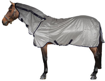 Horseware Mio Fly Blanket BRZ/DB 160