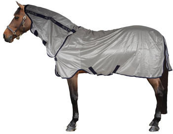 Horseware Mio Fly Blanket BRZ/DB 140