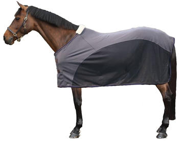 Kentucky Horsewear Cooler Sheet Softshell 160cm Blue