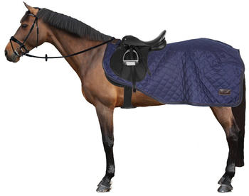 Kentucky Horsewear Riding Rug 160g M Navy