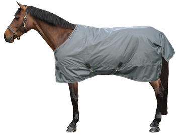 Kentucky Horsewear Winterdecke All Weather Pro 160g 130cm Grey/Green