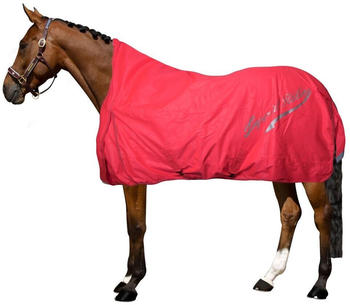 Imperial Riding Outdoor Cover Super-Dry 0g, diva pink, Gr.: 45cm