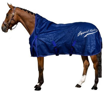 Imperial Riding Super-Dry 200gr 95 cm Royal Blue