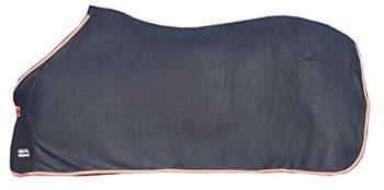 HKM Abschwitzdecke Alaska 75cm schwarz