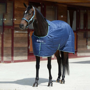 Bucas Quilt SD 300g 120cm blau